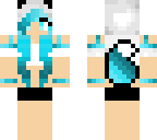 icy