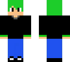 idk i was bored