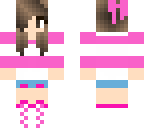 in love with a villager but edited