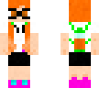 inkiling girl super