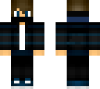 jays skin 