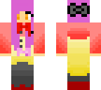 jericho dress