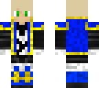 jin kisaragi