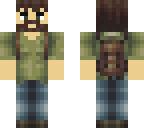 joel - lastofus