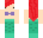 kawaii ariel