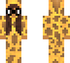 kawaii giraffe