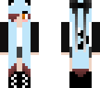 kawaii neko rebel girl fixed