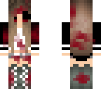 killer girl