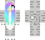 kitty girl