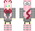 kitty girl