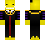 koro sensei_v2