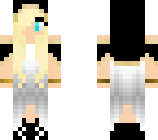 lady irene blondie me