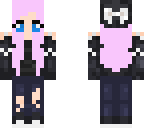 ldshadowlady but different