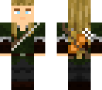 legolas