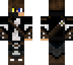 lightning archer