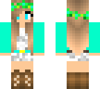 little kelly mixed