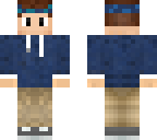 logo skin