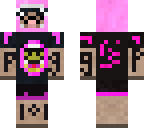 lol pink sheep