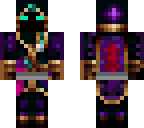 lord nebula's true from