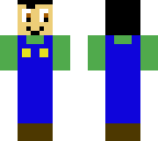 luigi boy