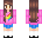 mabel pines