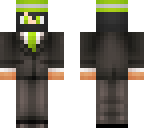 mafiagreenman