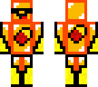 magma derp