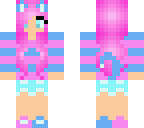 make me a yandre plz read description