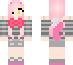 mangle fixed