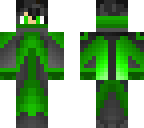 masked assassin