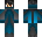 masked assassin