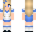 mc disney alice
