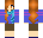 me as frisk