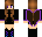me the ender hawk of faith