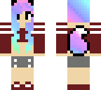 mefwa girl