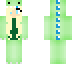 megan the dino