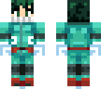 midoriya izuku