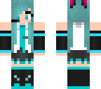 miku hatsune