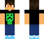 minecraft fan