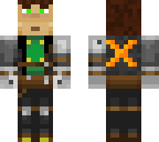 minecraft story mode adien update
