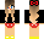 mini mouse