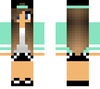 mint tomboy