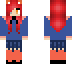 miss fur fox