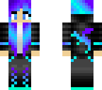 mlg dagon girl edited