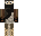 mountain archer