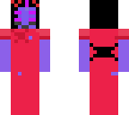 muffet from undertale