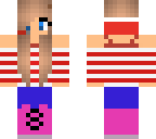 music candy girl