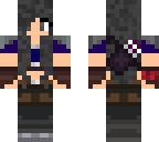 my aphmau