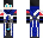 my brother's skin