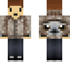 my derp skinz